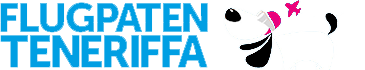 Flugpaten Teneriffa Logo